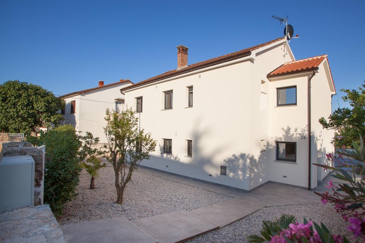 Villa Grey Soul Medulin Exterior photo